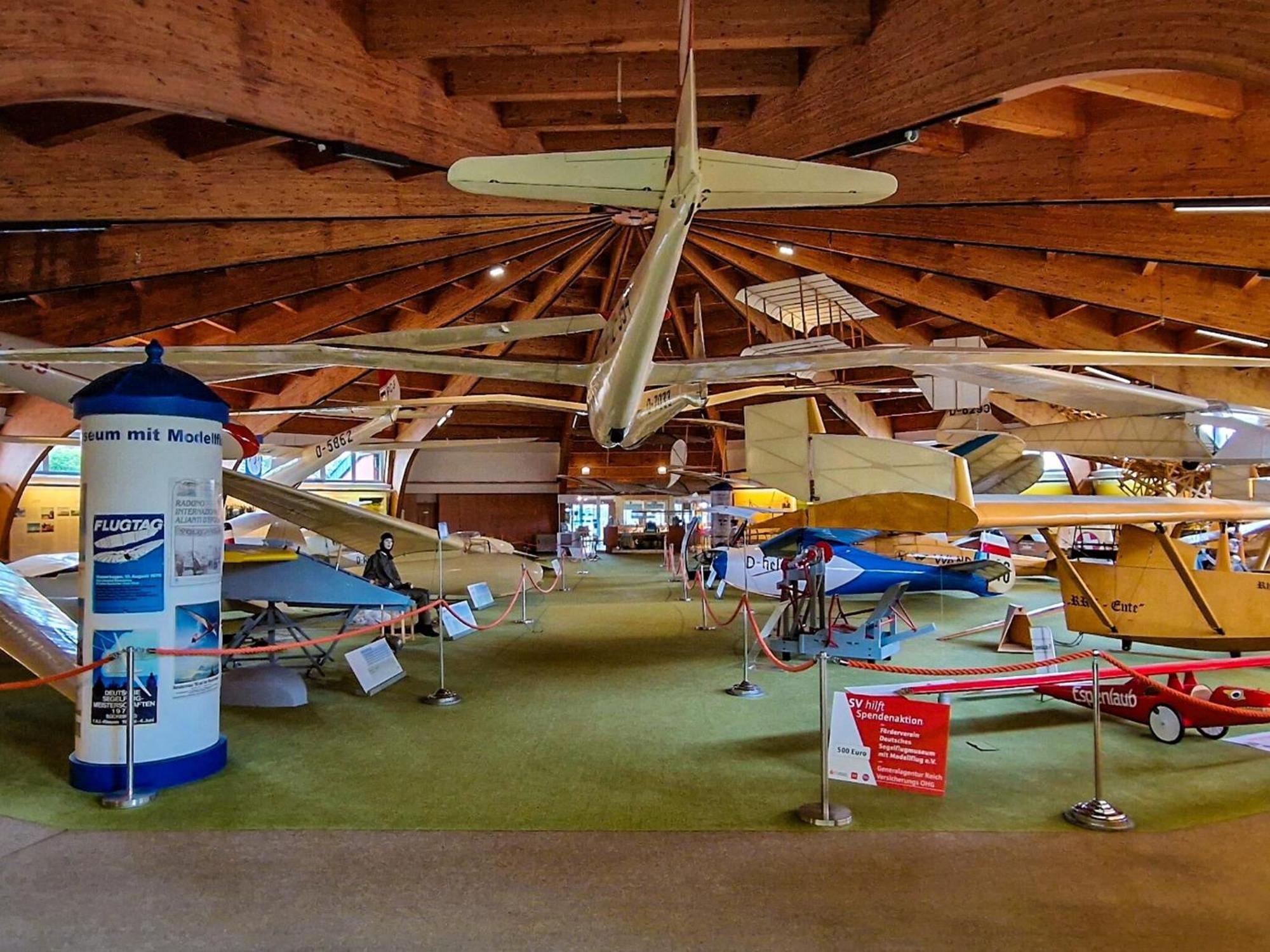 Deutscher Flieger Gersfeld Exterior foto