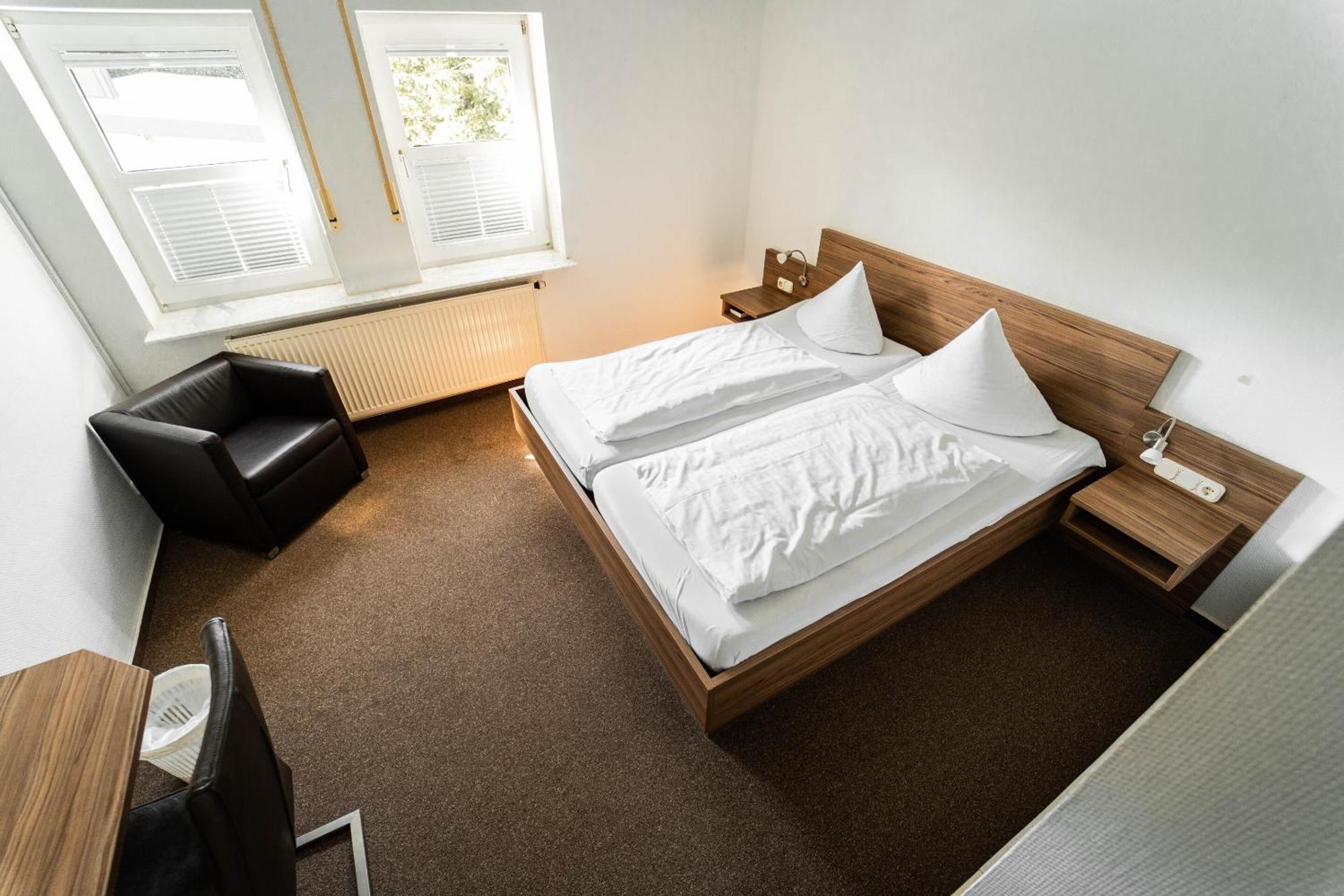 Deutscher Flieger Gersfeld Zimmer foto