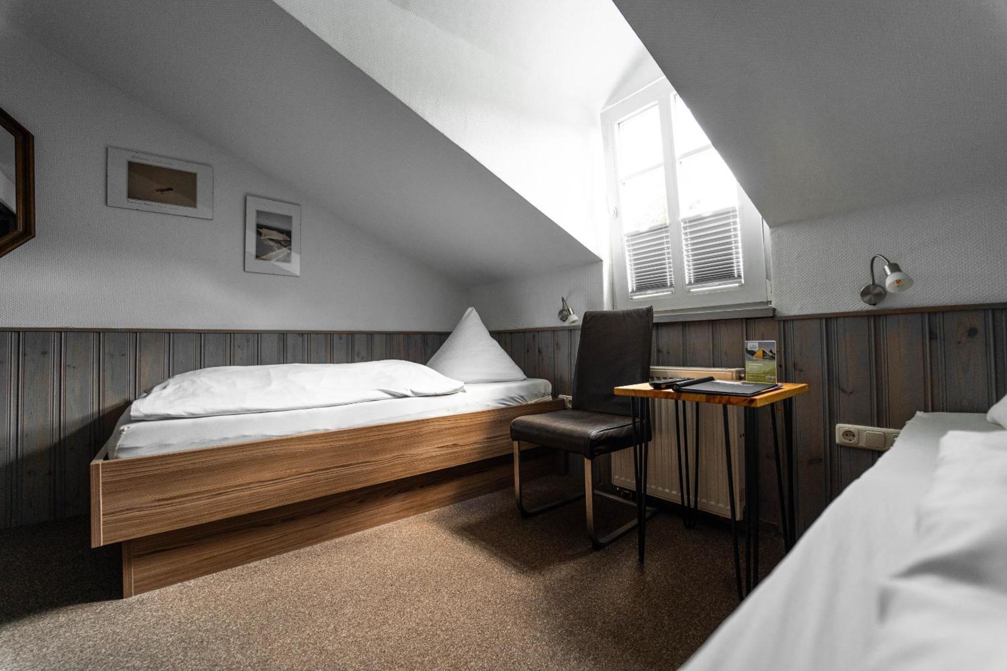 Deutscher Flieger Gersfeld Zimmer foto