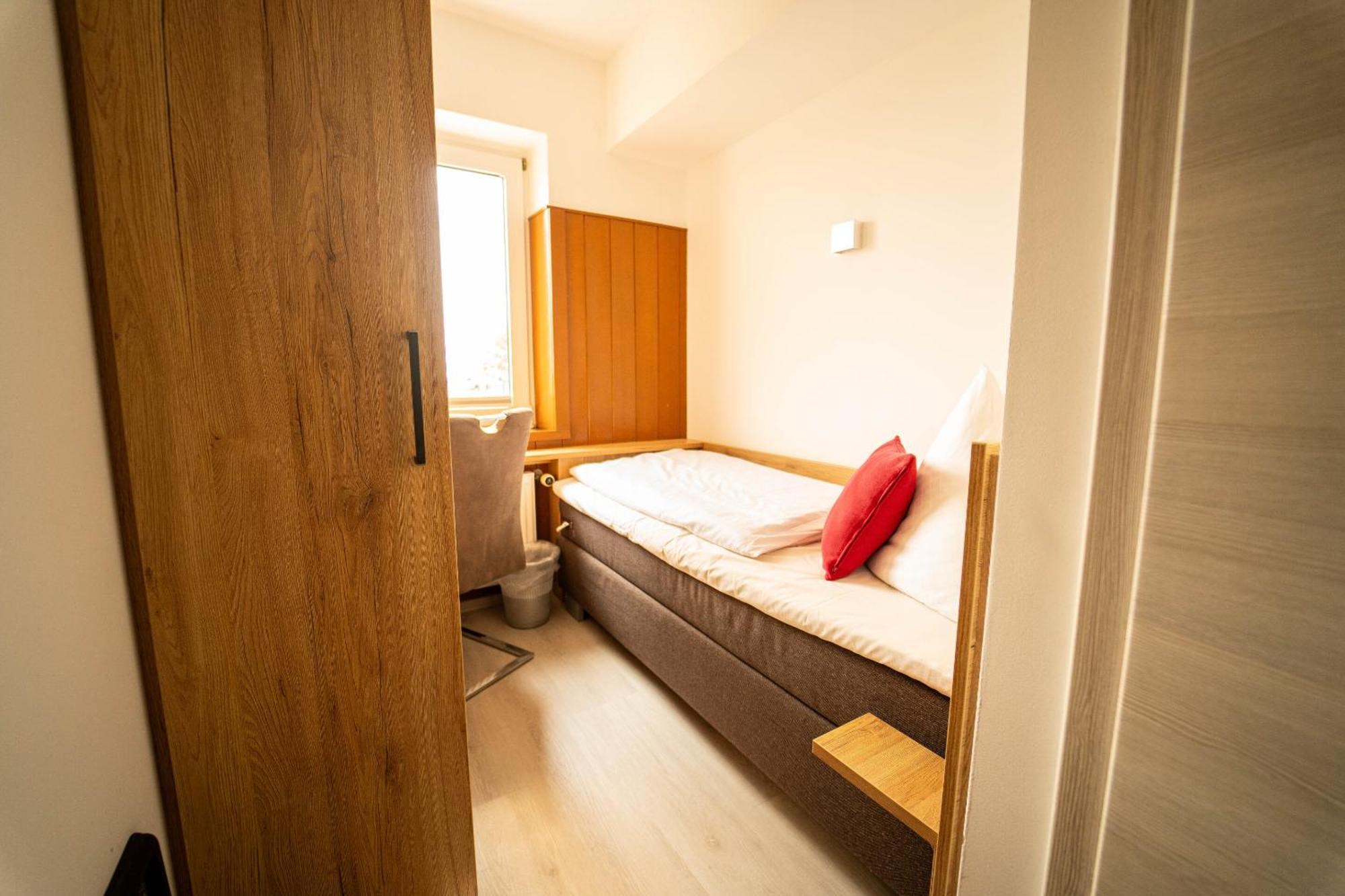 Deutscher Flieger Gersfeld Zimmer foto