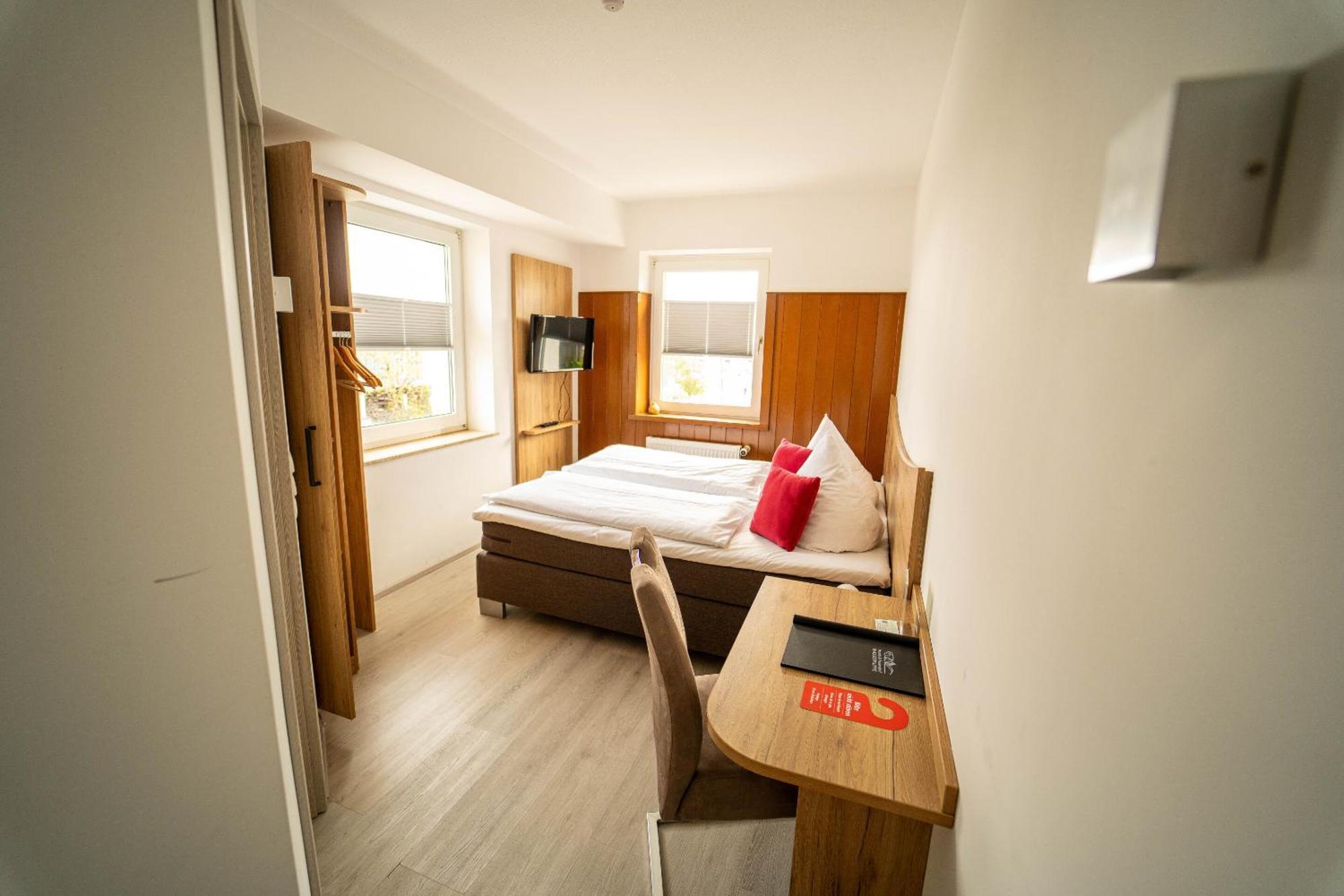 Deutscher Flieger Gersfeld Zimmer foto