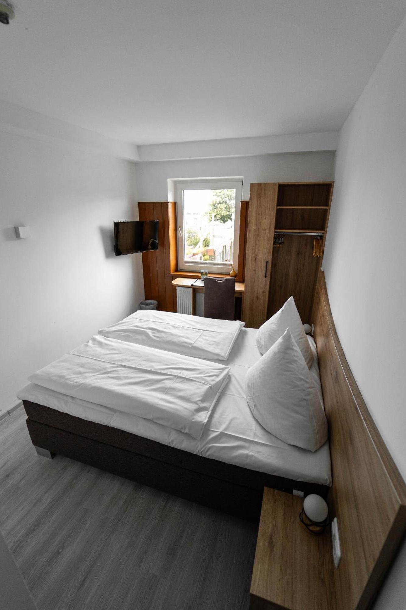 Deutscher Flieger Gersfeld Zimmer foto