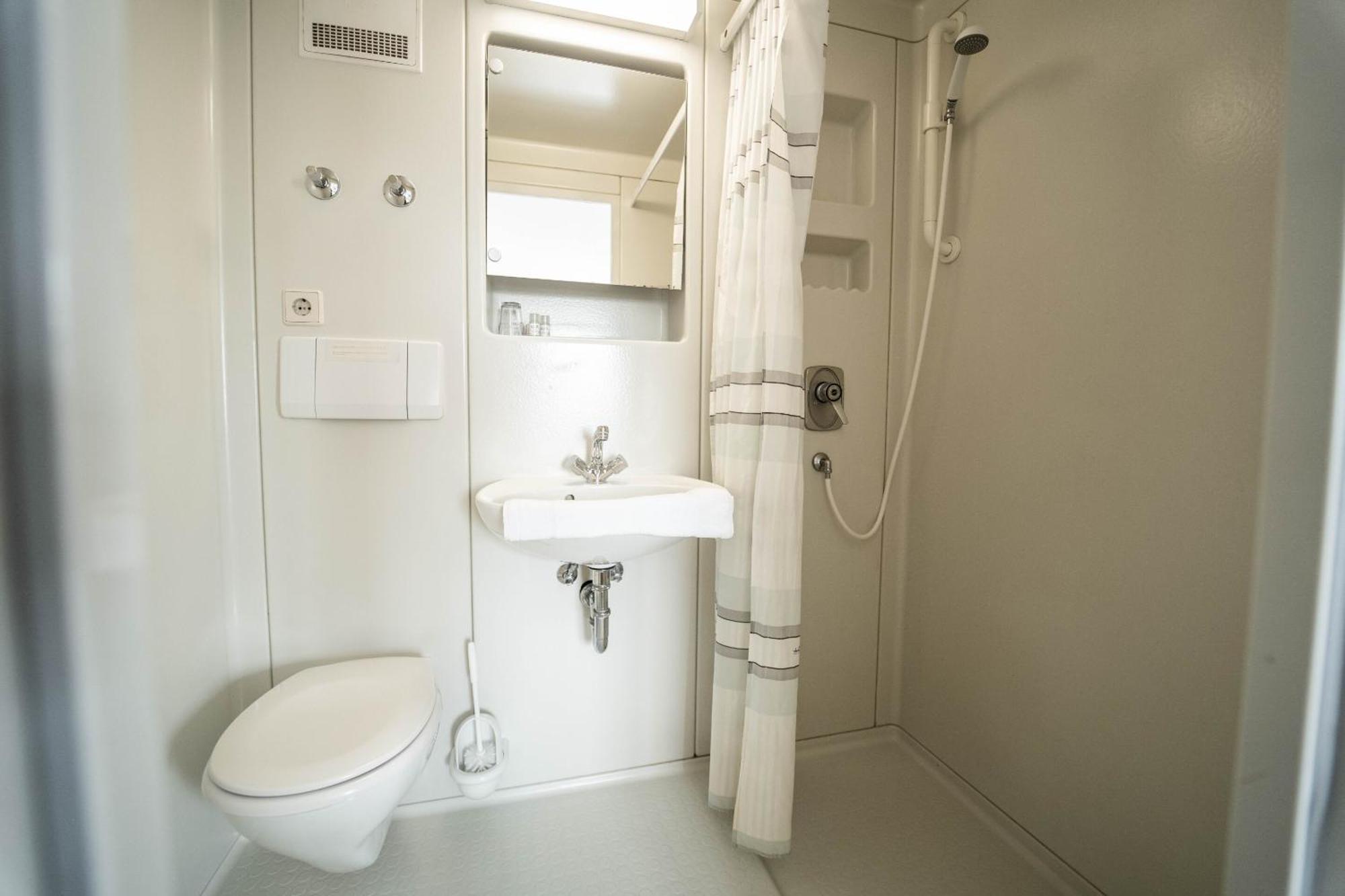 Deutscher Flieger Gersfeld Zimmer foto