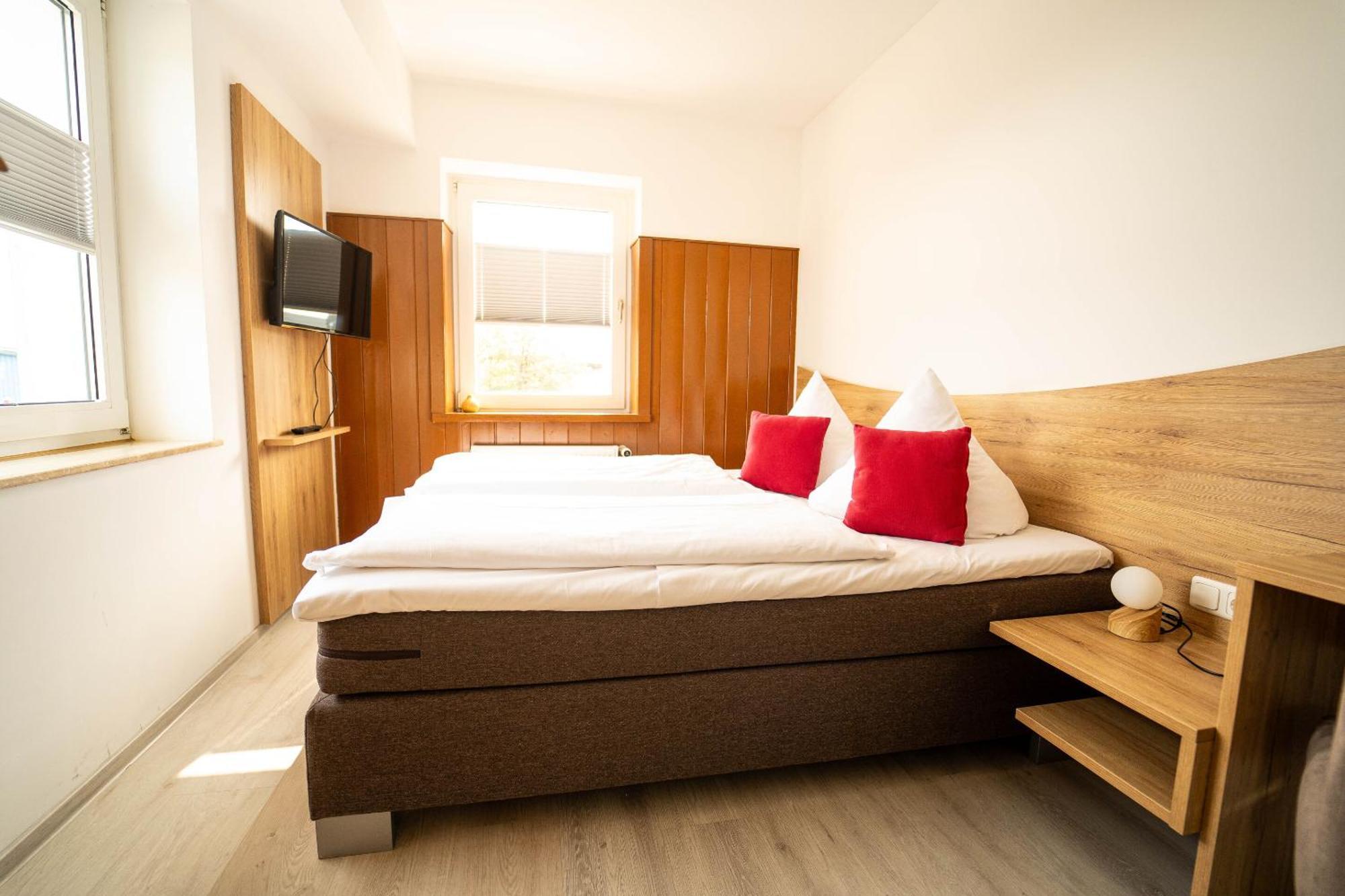 Deutscher Flieger Gersfeld Zimmer foto