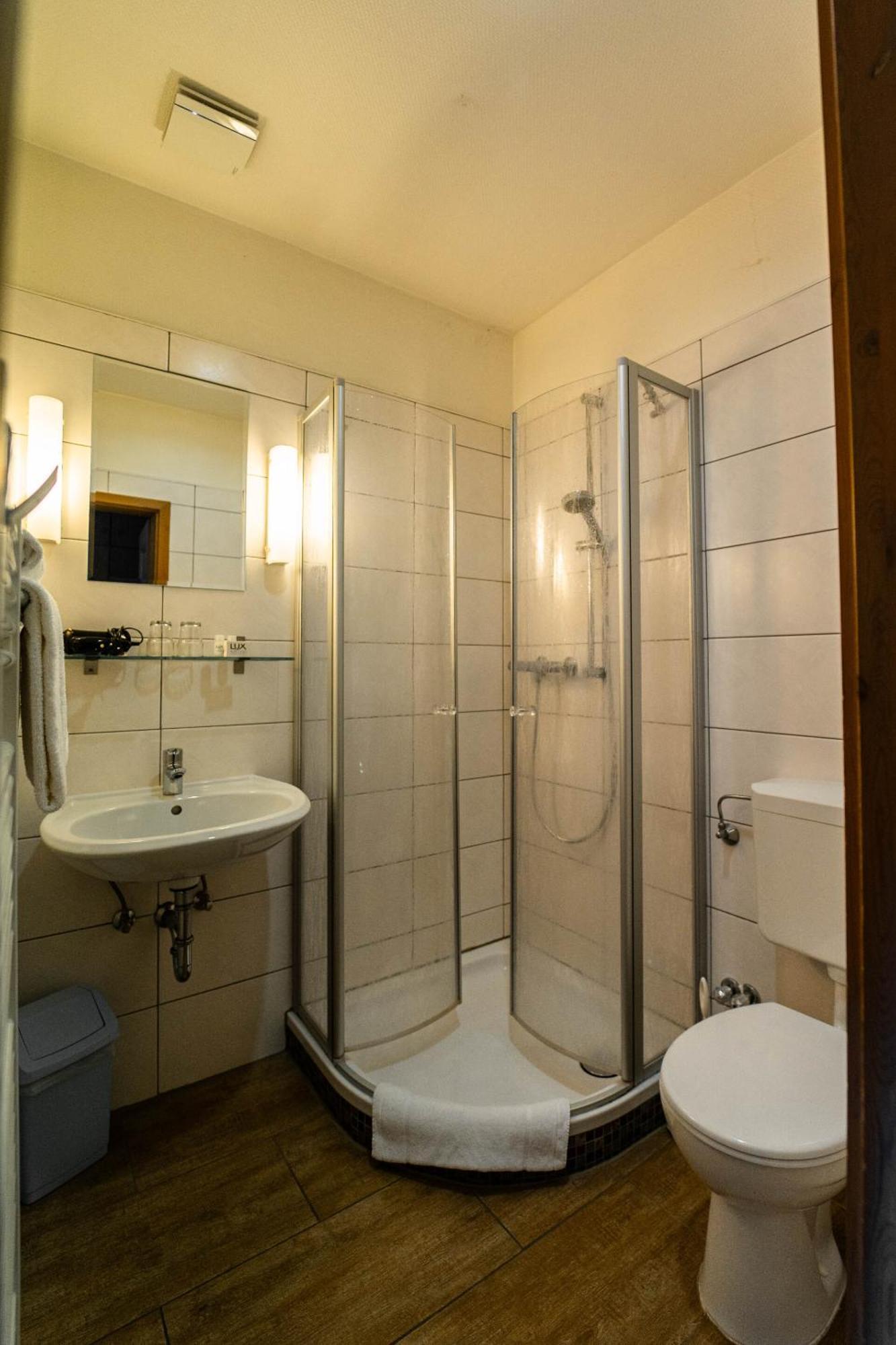 Deutscher Flieger Gersfeld Zimmer foto