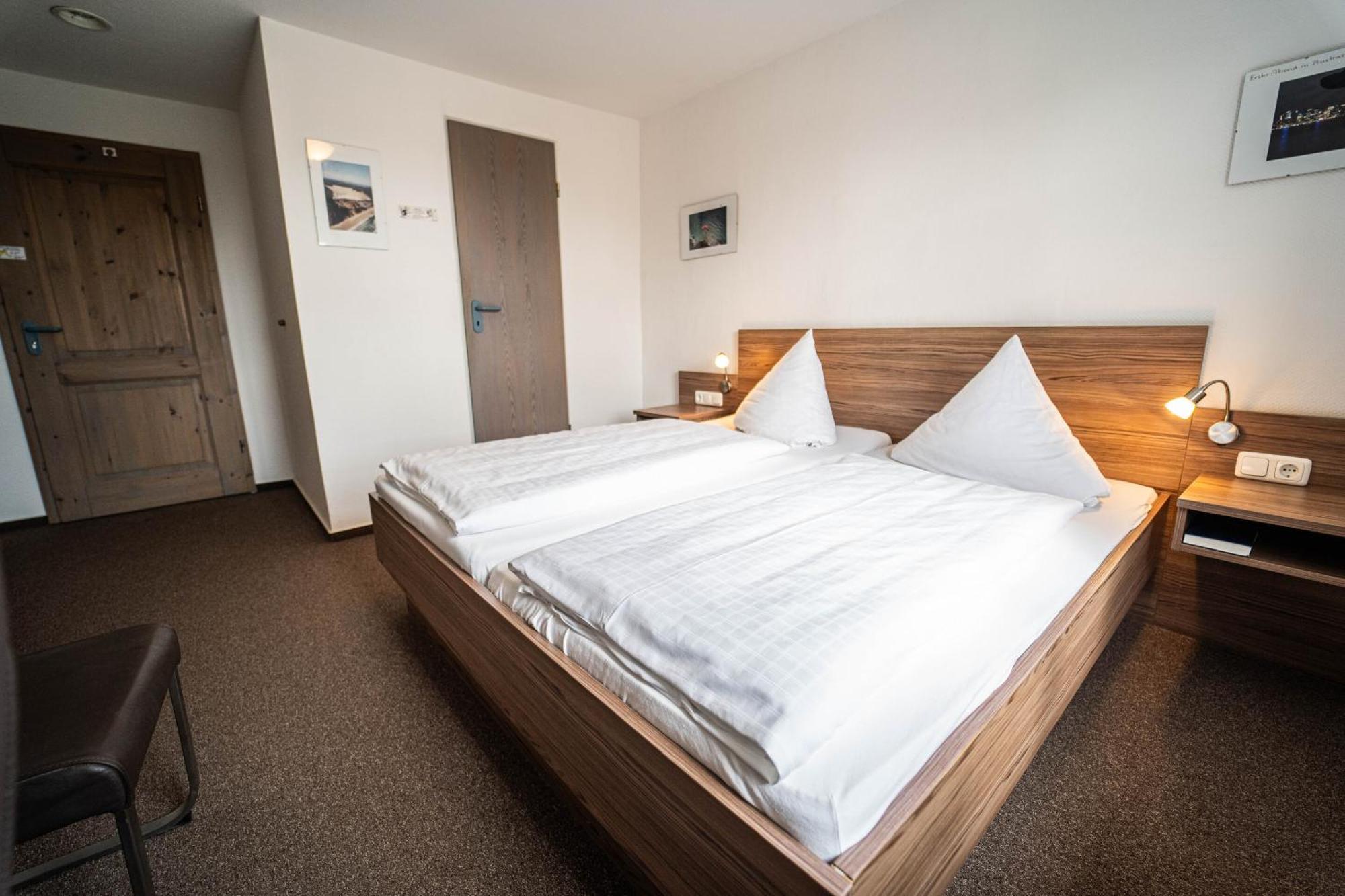 Deutscher Flieger Gersfeld Zimmer foto