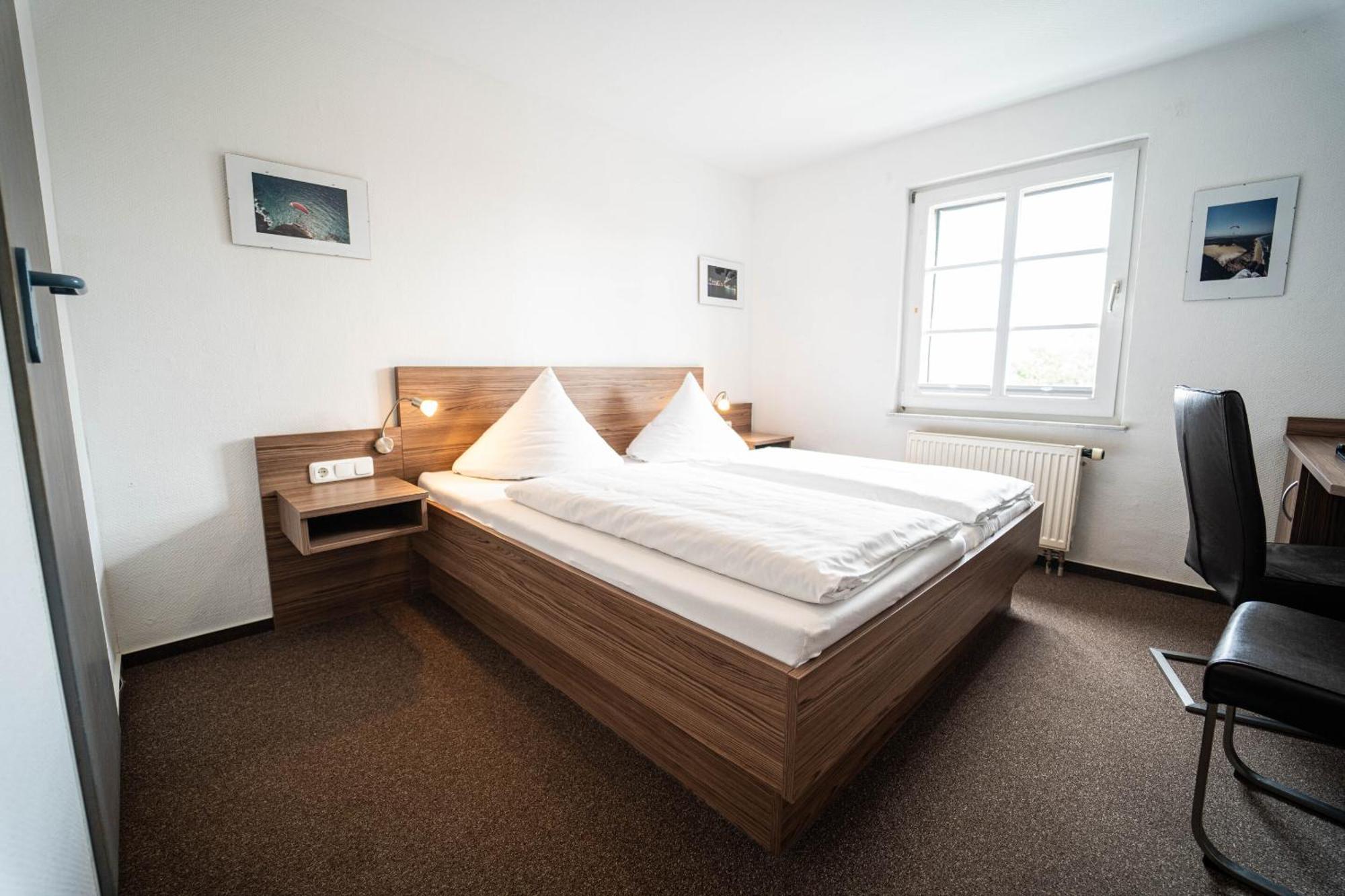 Deutscher Flieger Gersfeld Zimmer foto