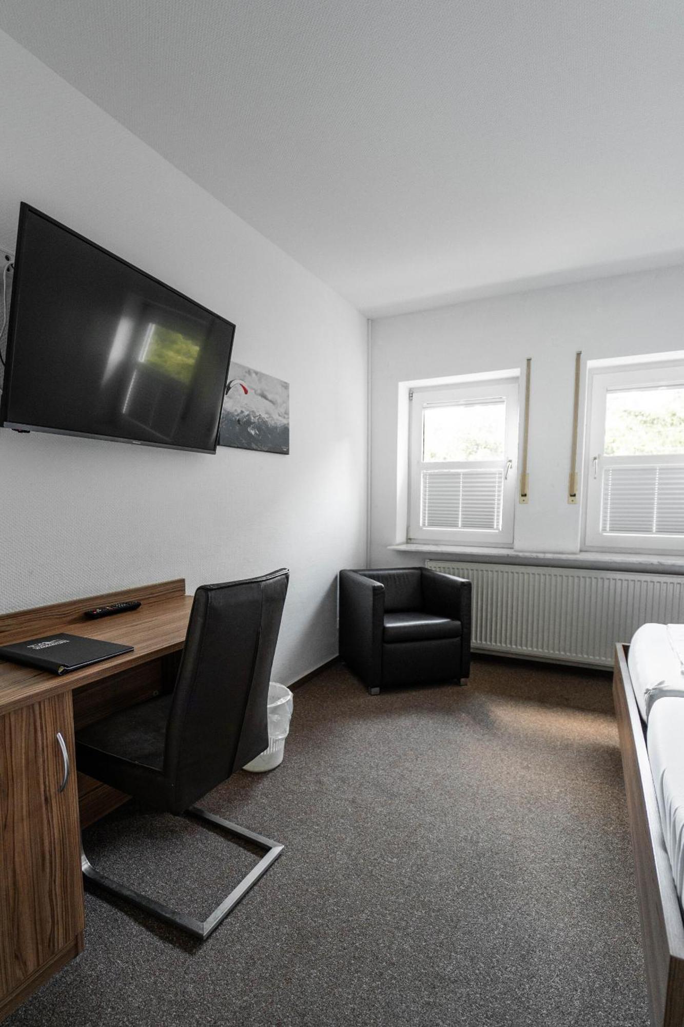 Deutscher Flieger Gersfeld Zimmer foto
